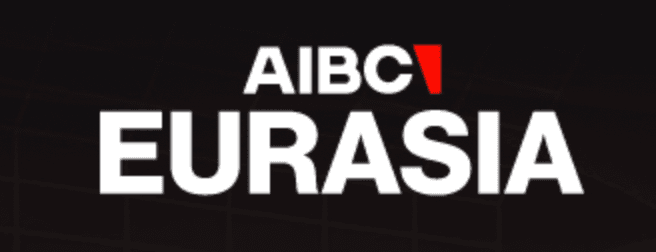 AIBC Eurasia 2026 logo