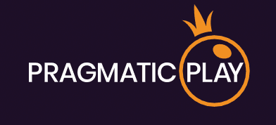 Pragmatic Play logo