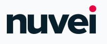 Nuvei logo