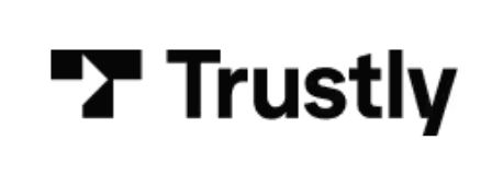 Trustly logo
