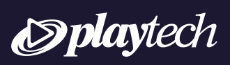 Playtech logo