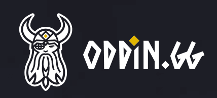 Oddin.gg logo