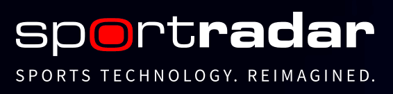Sportradar logo