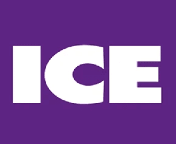 ICE Barcelona 2026 logo